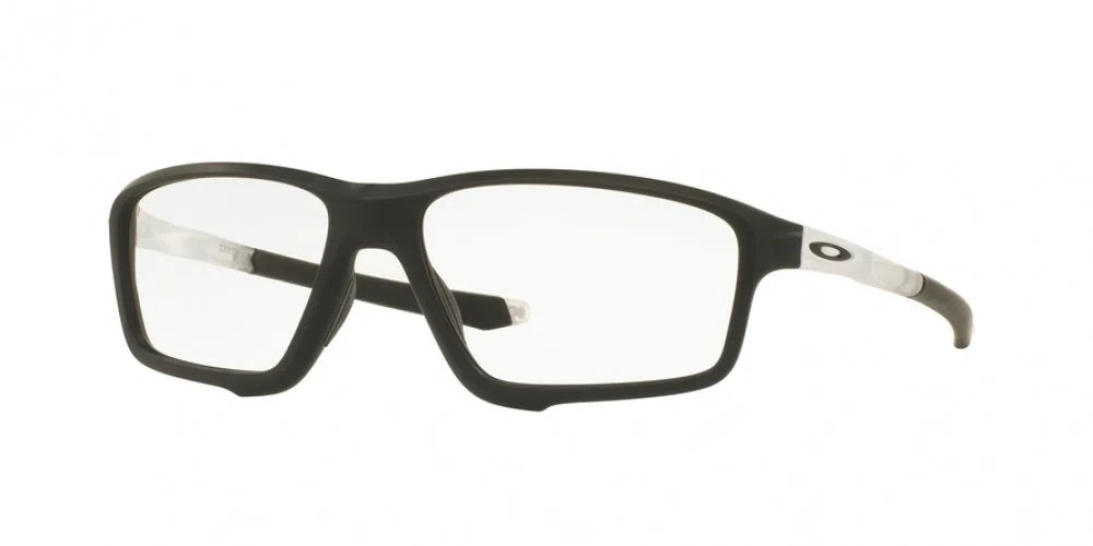 Oakley Crosslink Zero 8076 Eyeglasses - view 3